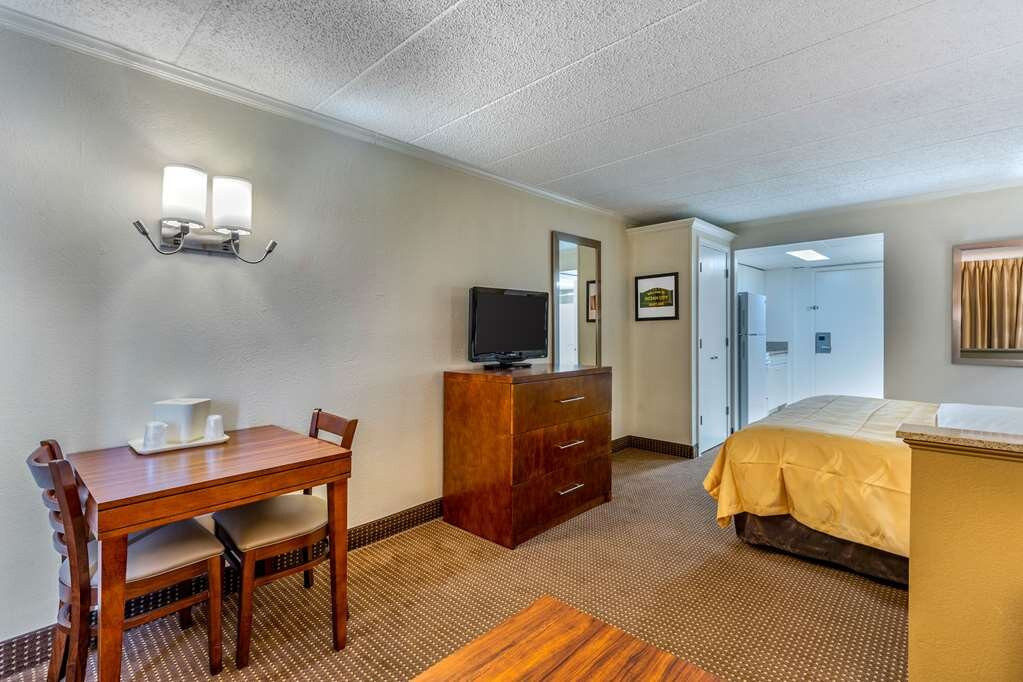 Quality Inn & Suites主图