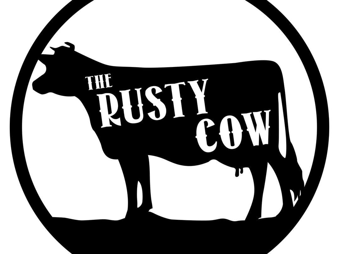 The Rusty Cow-Cloverdale必去景点