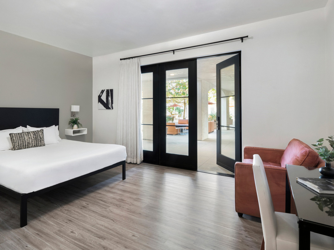 卡萨425酒店主图