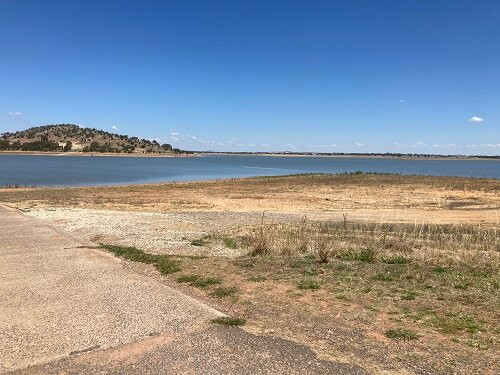Cairn Curran Reservoir-Welshmans Reef必去景点