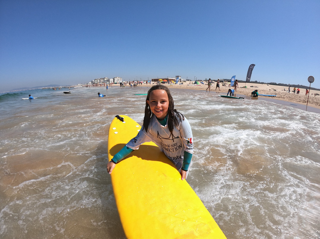 Lisbon Surf Connection-里斯本必去景点