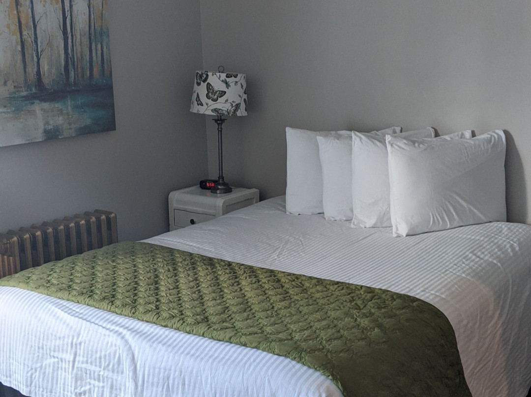 Auberge La Dolce Vita主图