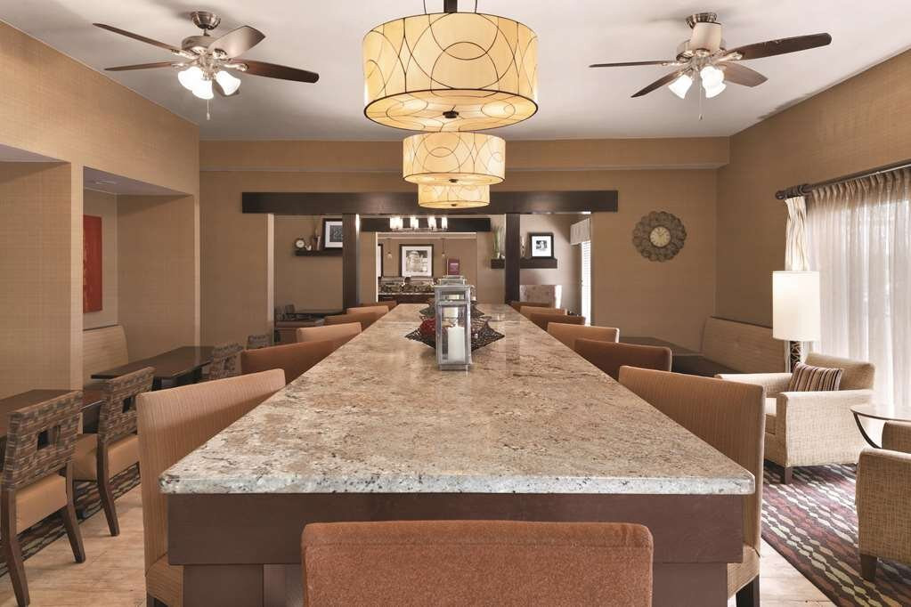 Hampton Inn Cincinnati-Kings Island主图