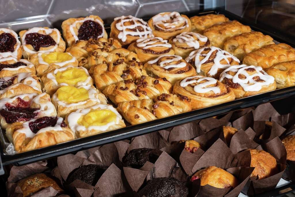 Hampton Inn & Suites Santa Maria主图