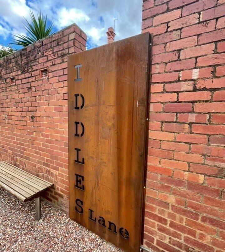 Iddles Lane-Rochester必去景点