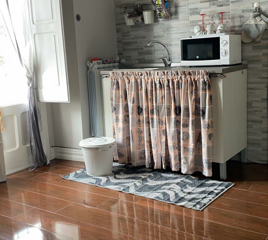 Palazzo D'amaro Historical Residence主图