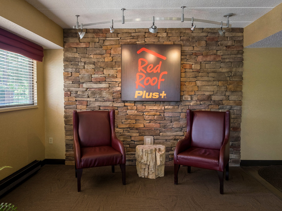 Red Roof PLUS+ Wilmington主图