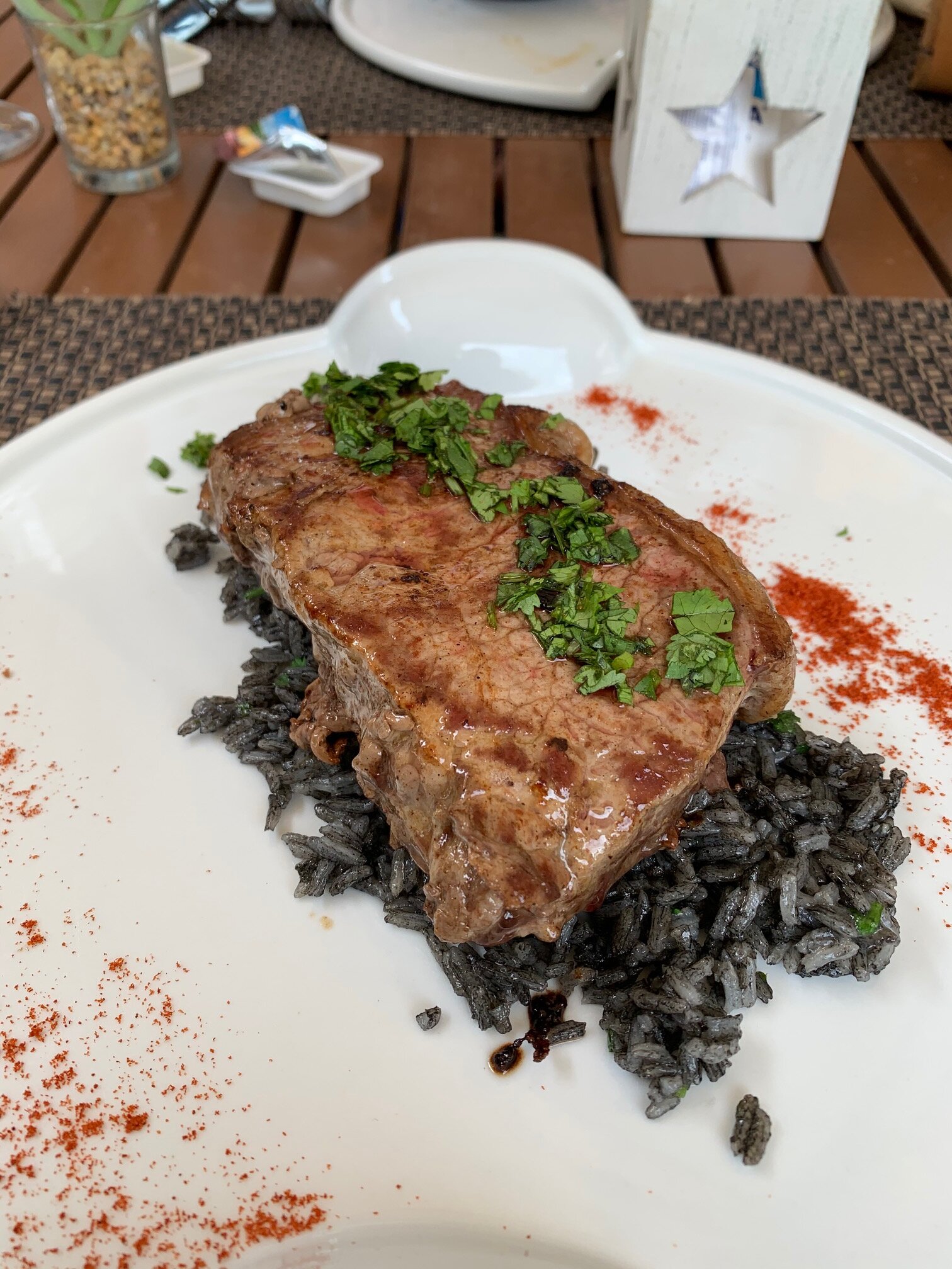 Hotel Casablanca, Spa & Wine-餐饮