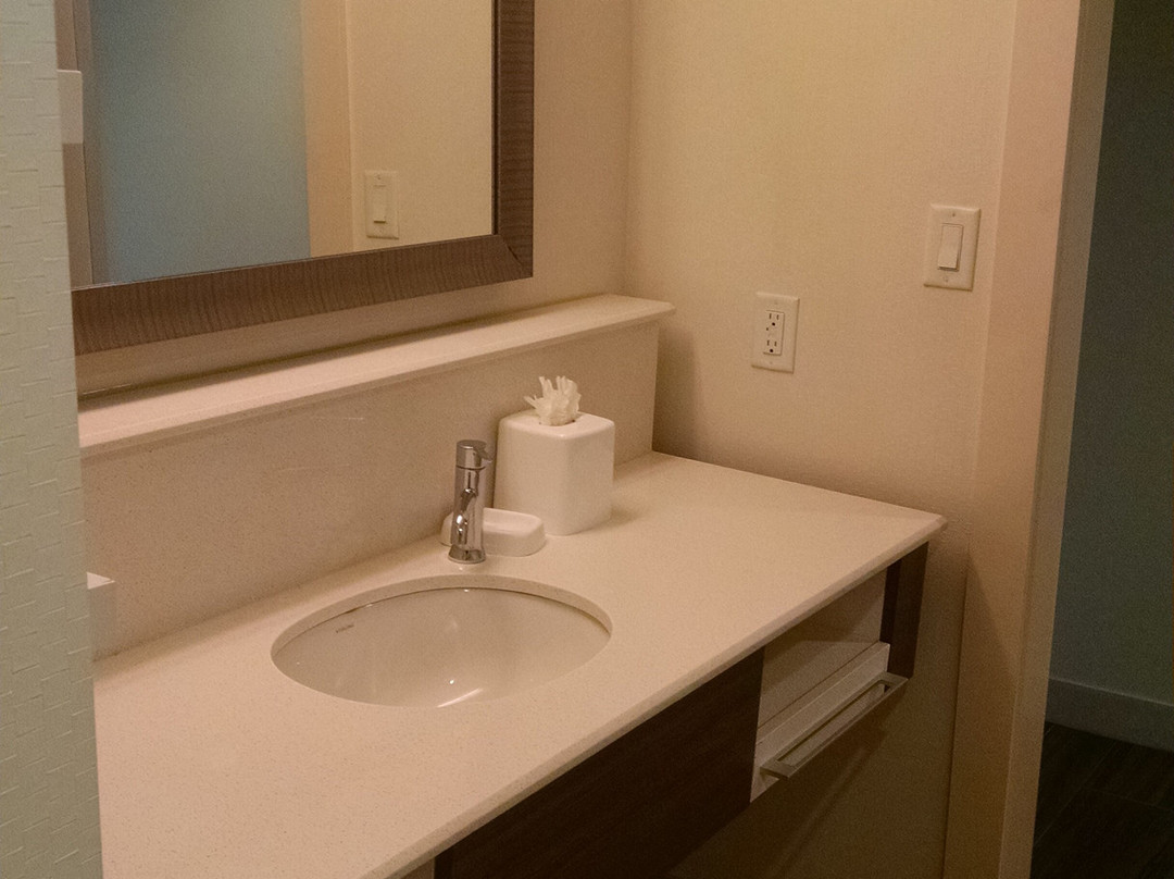 Hampton Inn North Little Rock Mccain Mall主图
