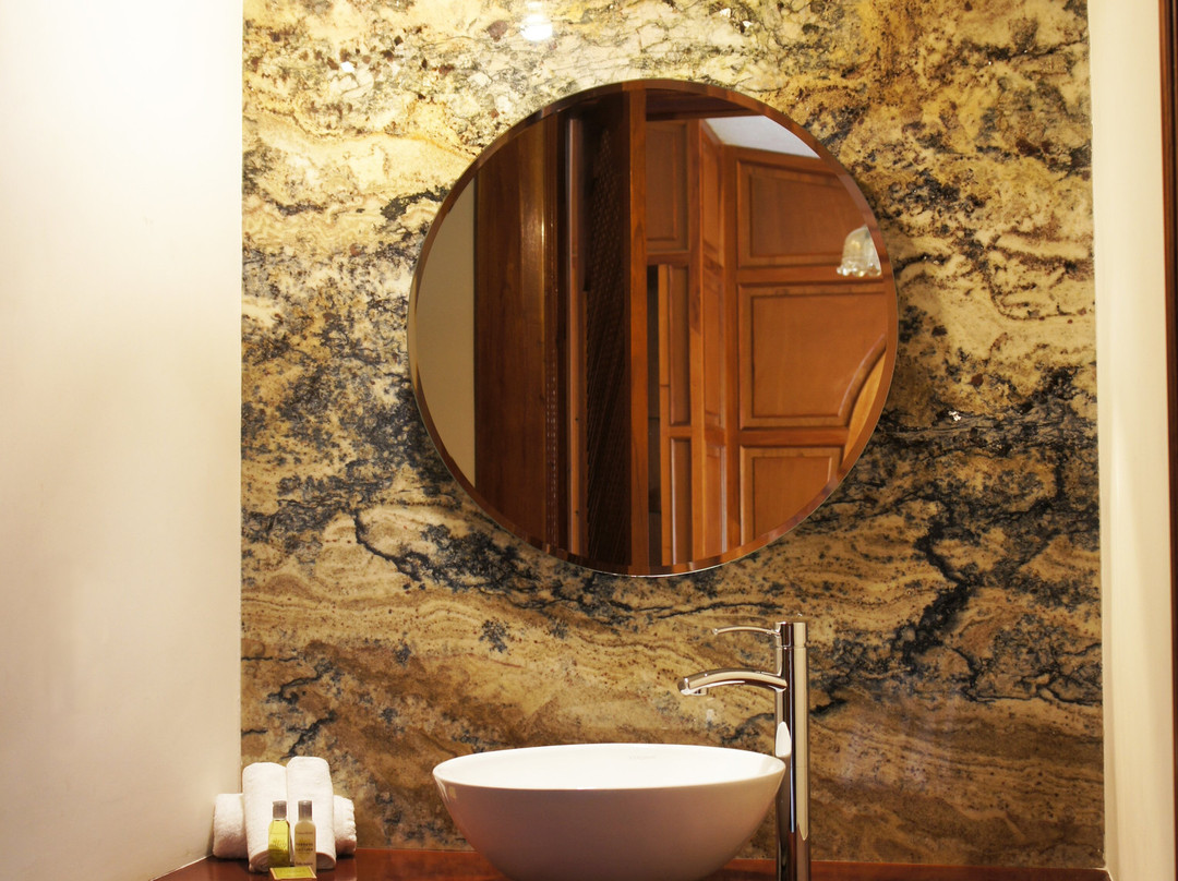 Hotel Boutique Quintaesencia主图