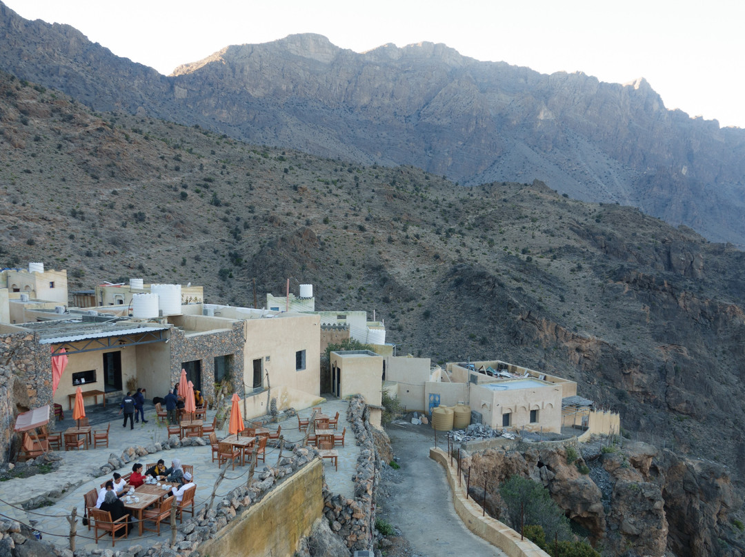 Sama Wakan Heritage主图