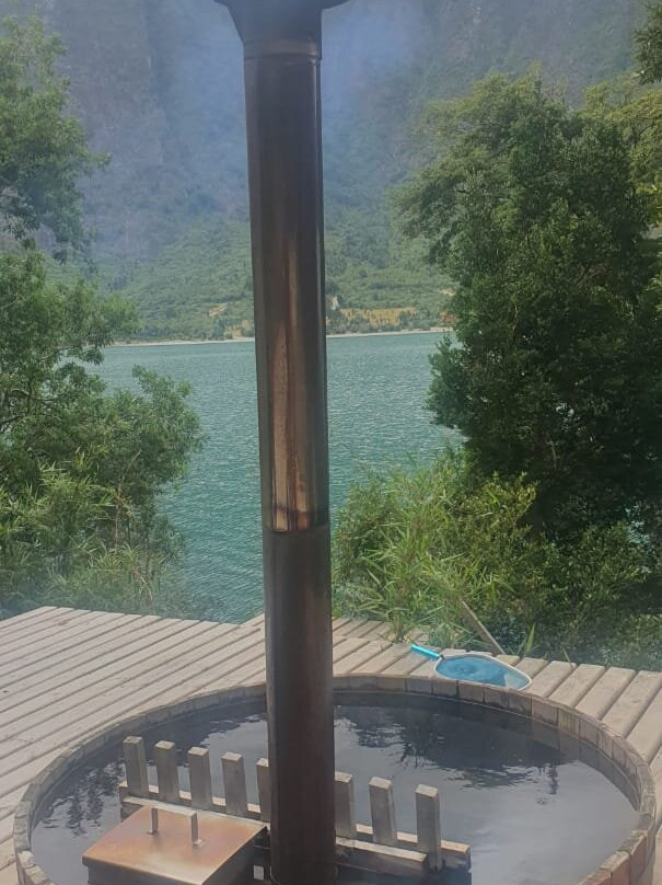 Lodge Tagua Tagua主图