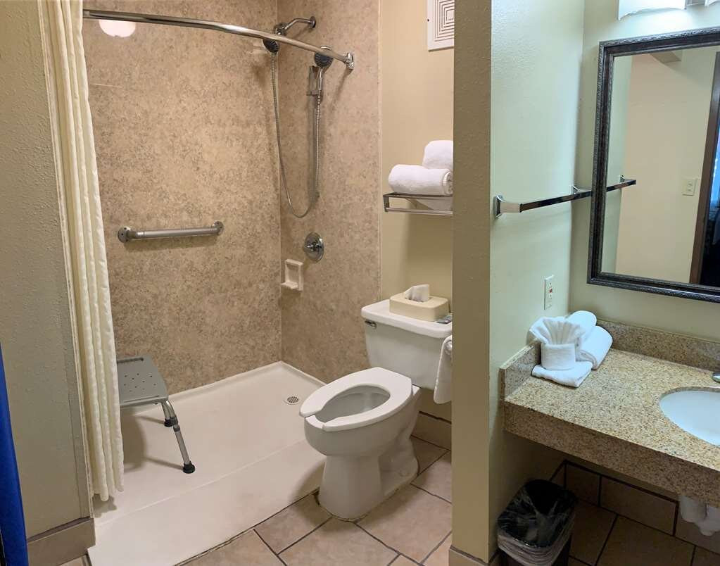 Best Western Hope主图