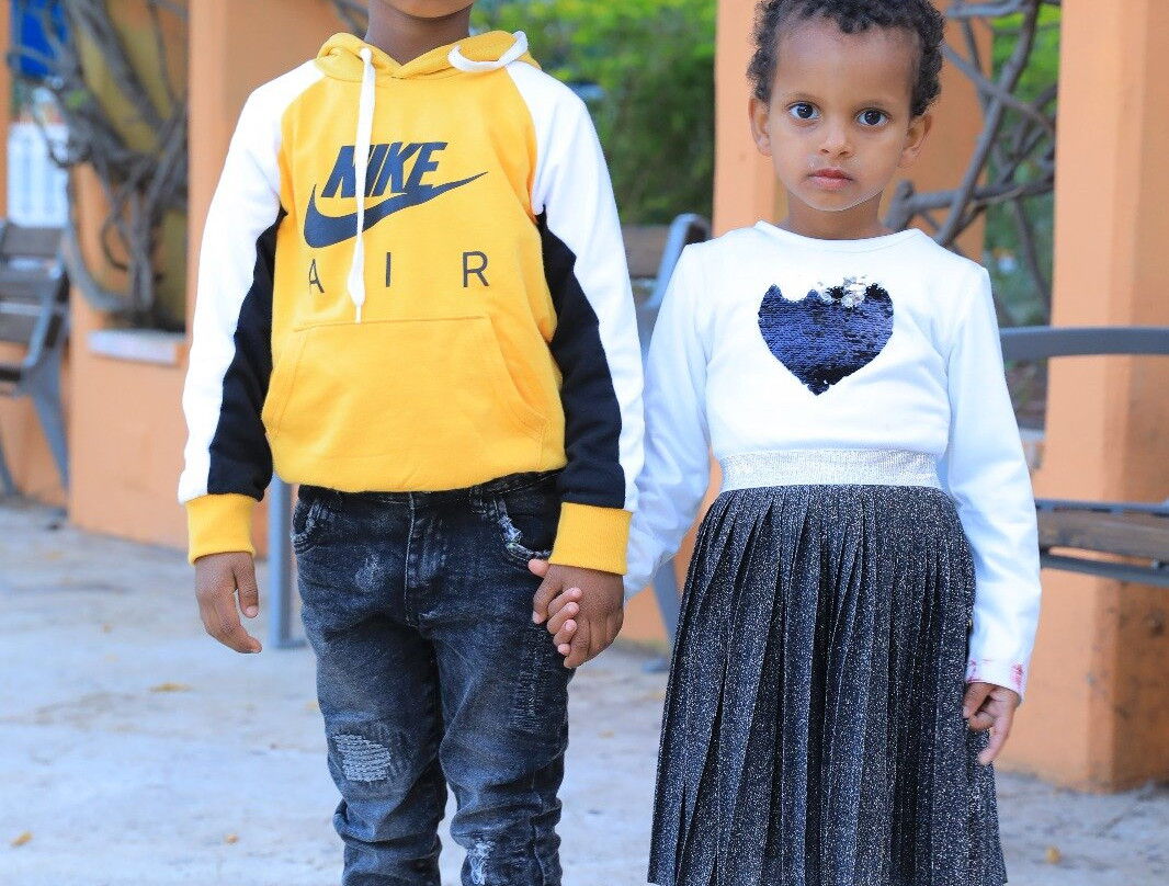 Park Darom-特拉维夫必去景点