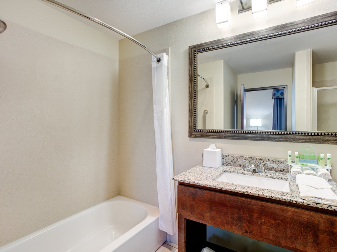 Holiday Inn Express & Suites Raceland - Highway 90 by IHG主图