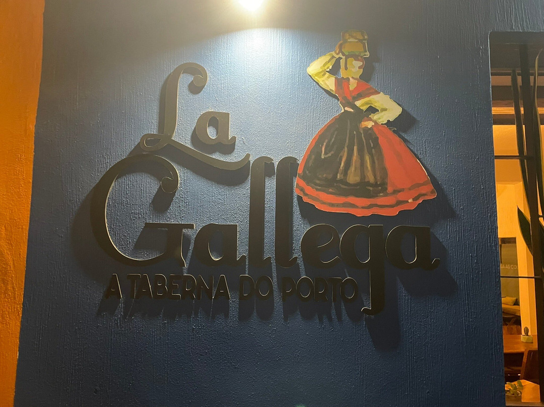 La Gallega