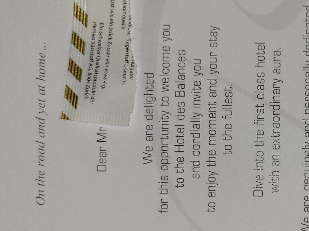 德天平酒店主图