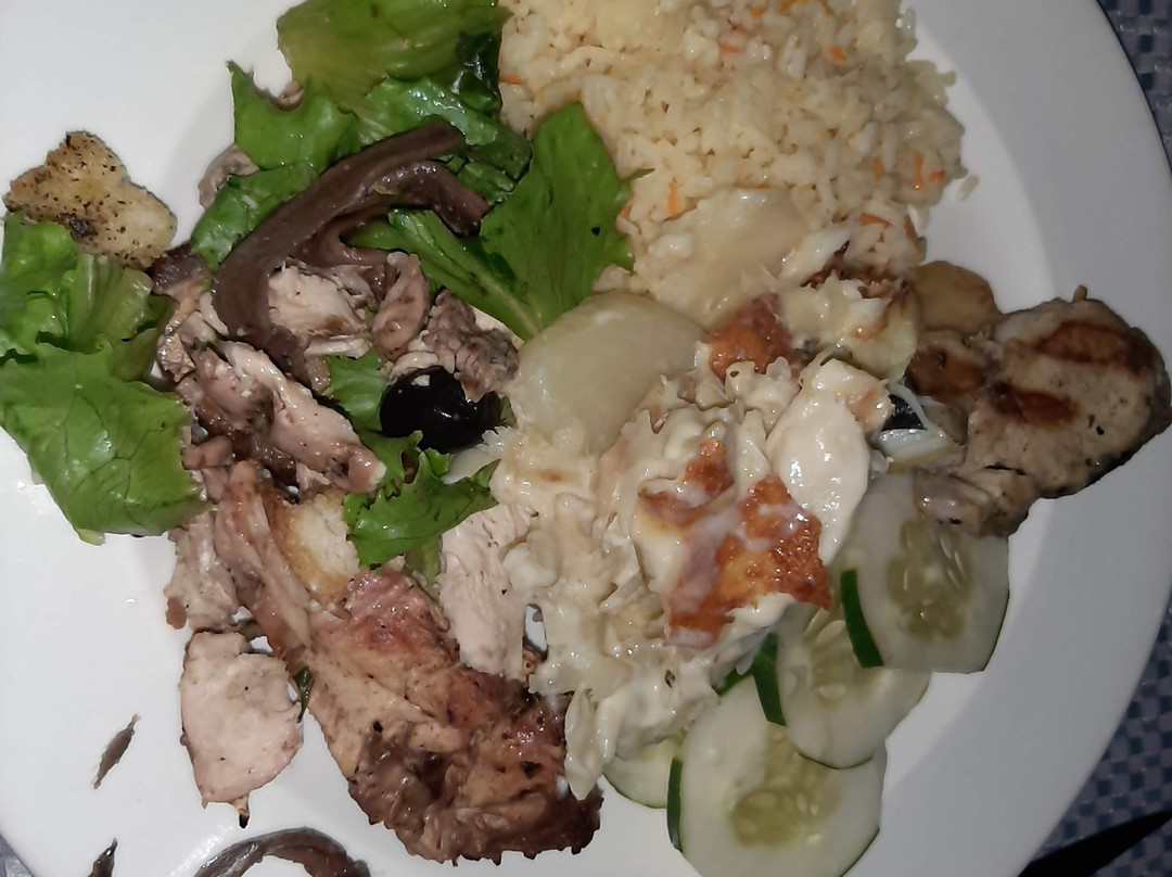 Hotel Casa Do Capitao主图