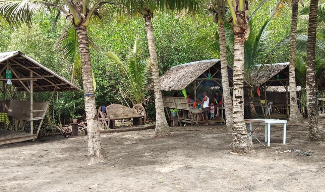 Mangrove Park and Beach Resort