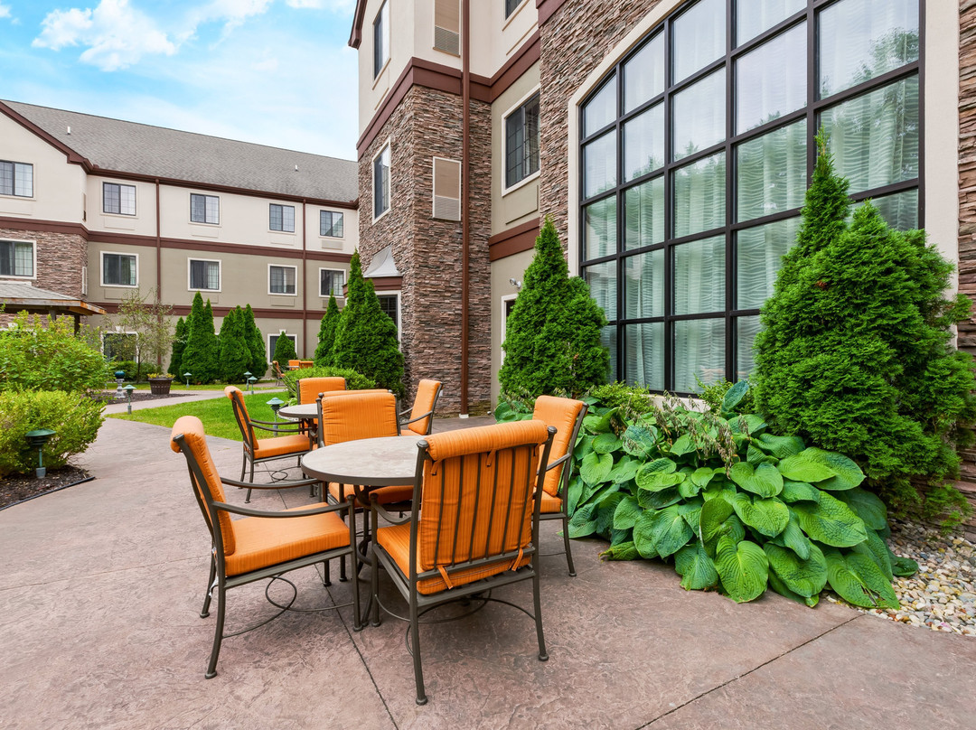 Staybridge Suites Kalamazoo by IHG主图