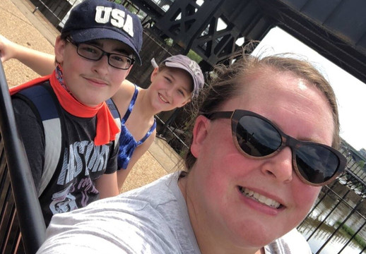 Operation City Quest Scavenger Hunts-伯明翰必去景点