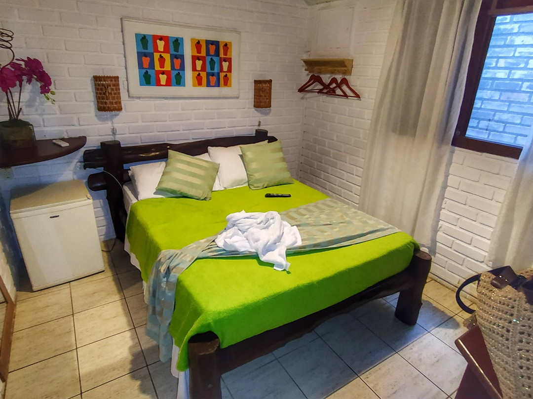 Villas de Tibau主图