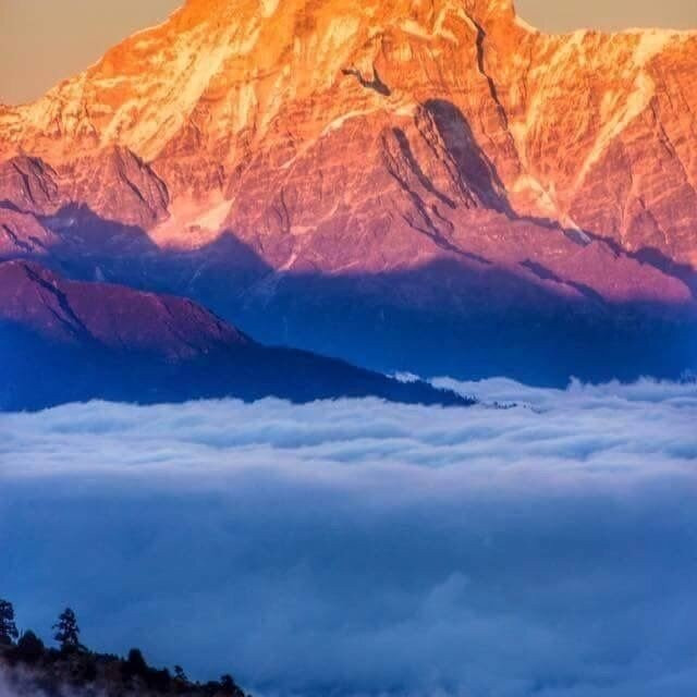 Kanchenjunga-Kosi Zone必去景点