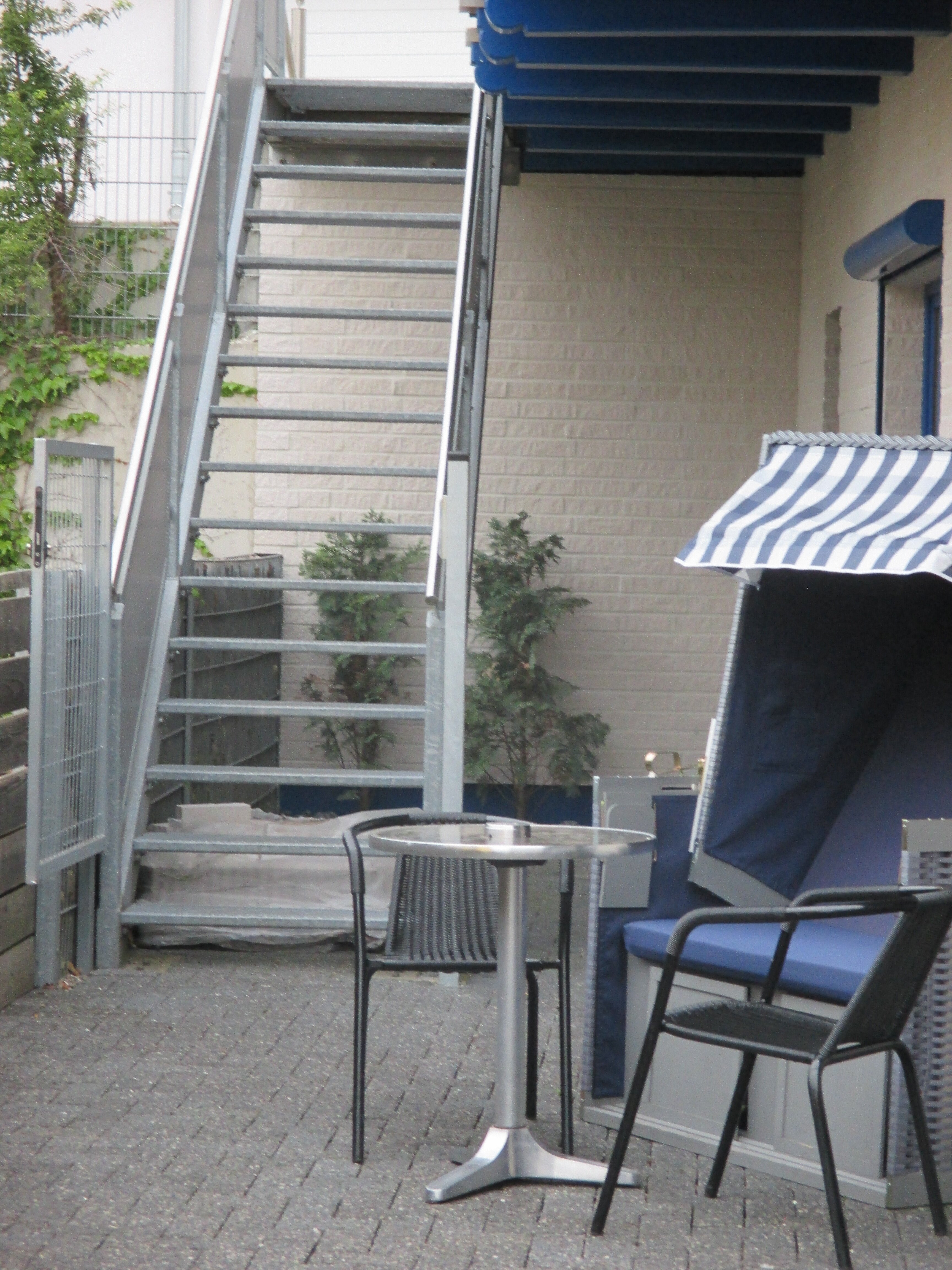 Hotel Am Müritzhafen Garni-portrait