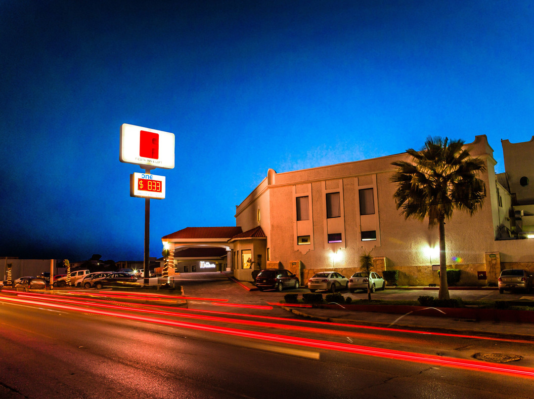 Fiesta Inn Monclova主图