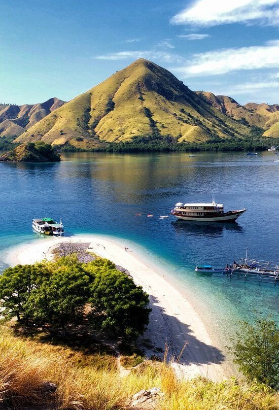 Kelor Island景点图片