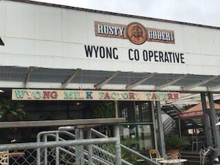 The Wyong Milk Factory-Wyong必去景点