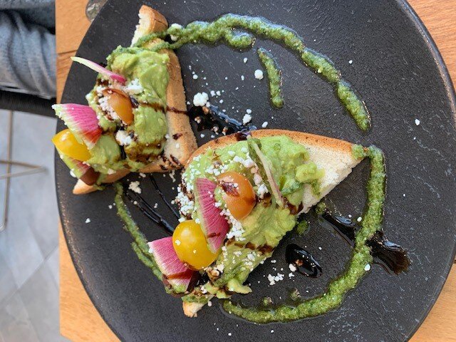 Canopy By Hilton West Palm Beach - Downtown-餐饮