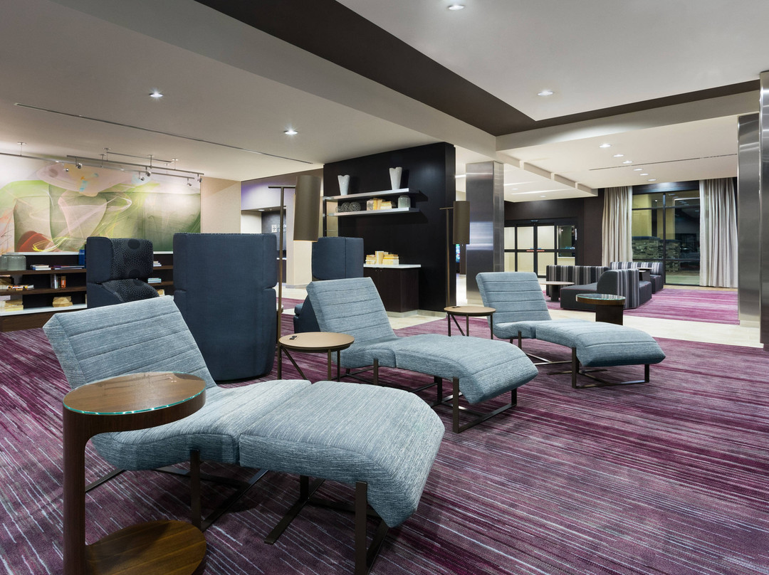 Courtyard by Marriott Houston Katy Mills主图