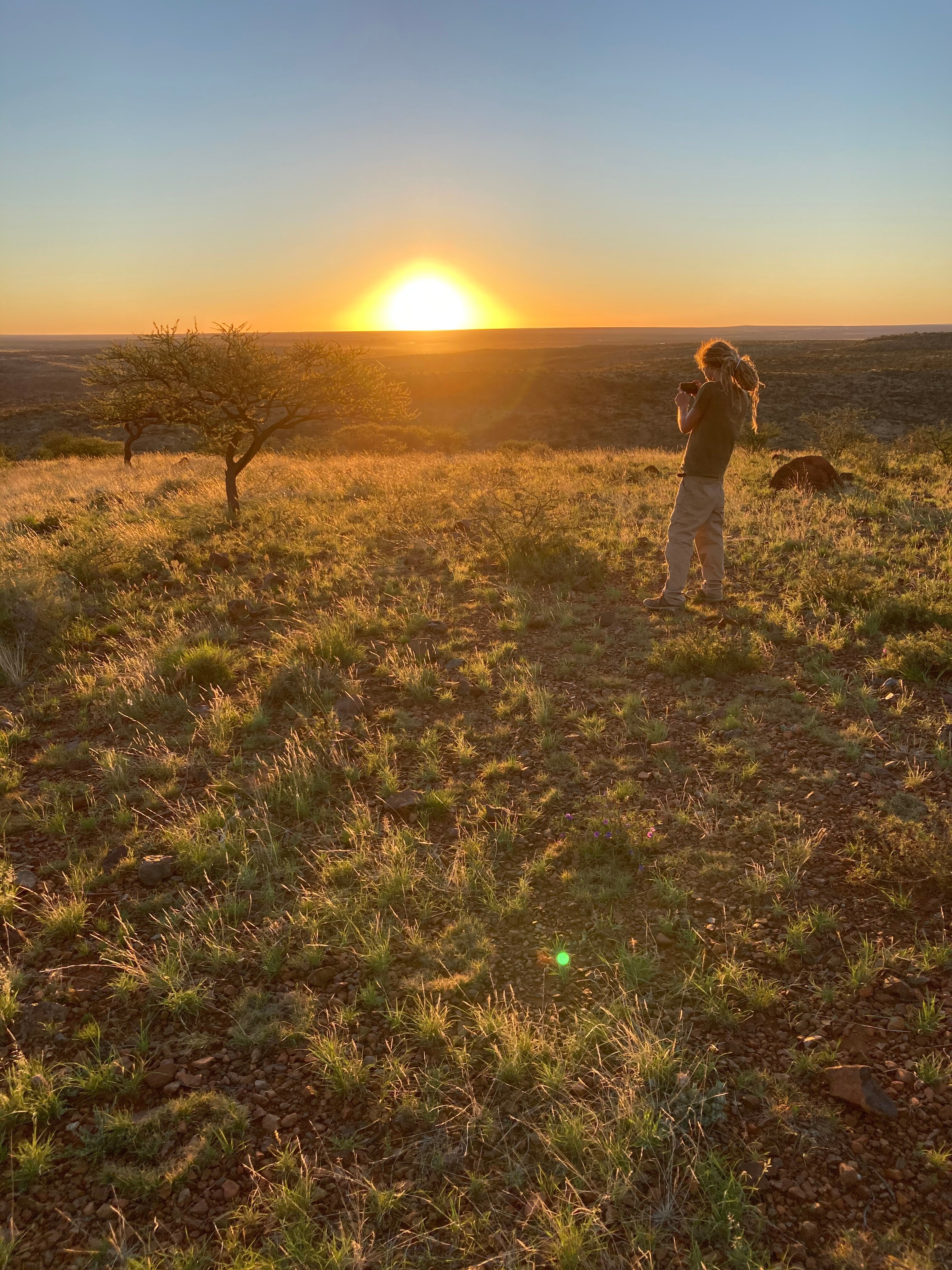 Witfontein Game Lodge-官方