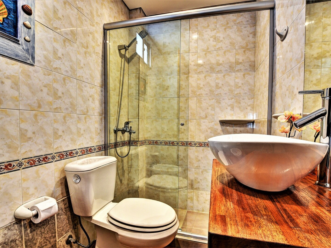 Hosteria Miramar主图