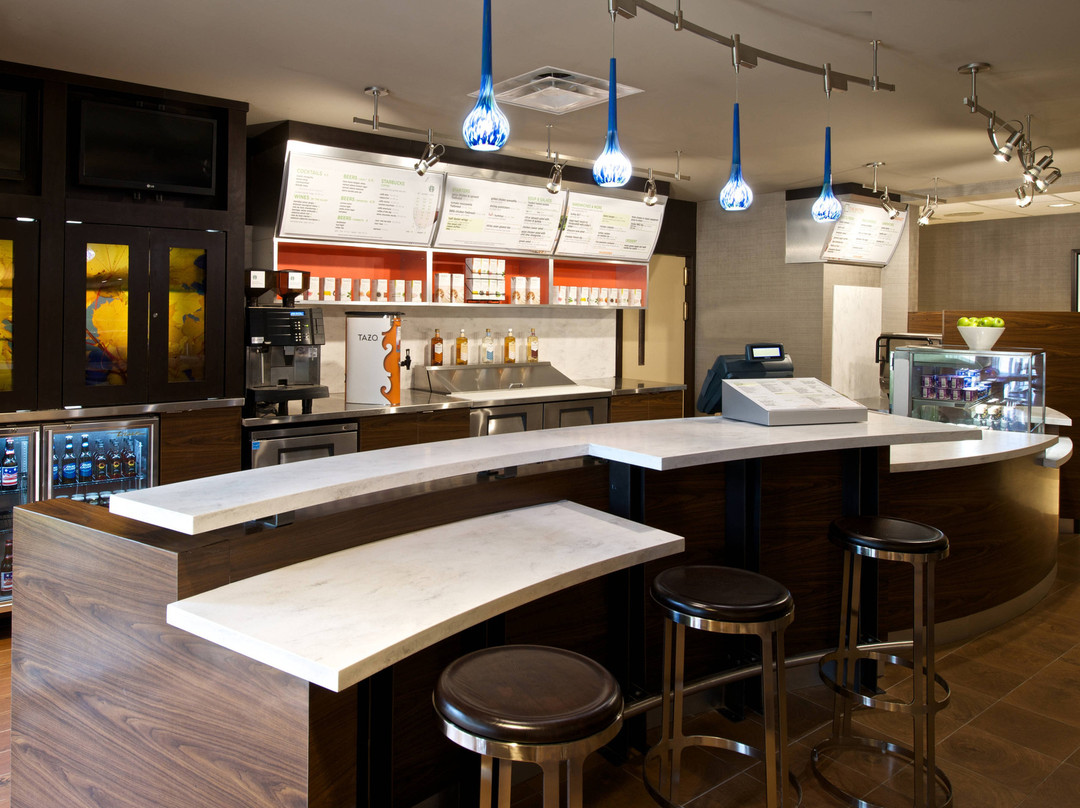 Country Inn & Suites By Radisson, Columbus-edinburgh主图