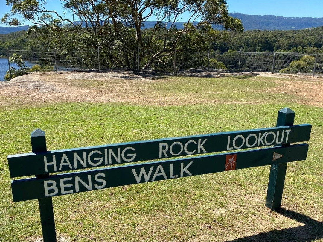 Ben's Walk景点图片