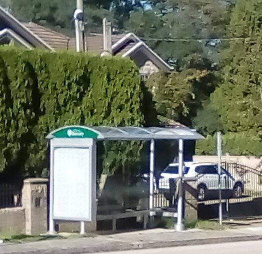 Burris Street-官方