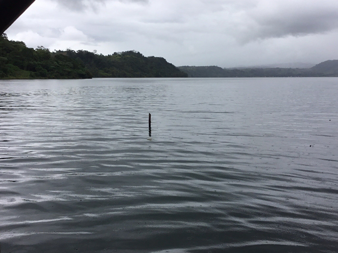 Lake Dapao-Lanao del Sur必去景点