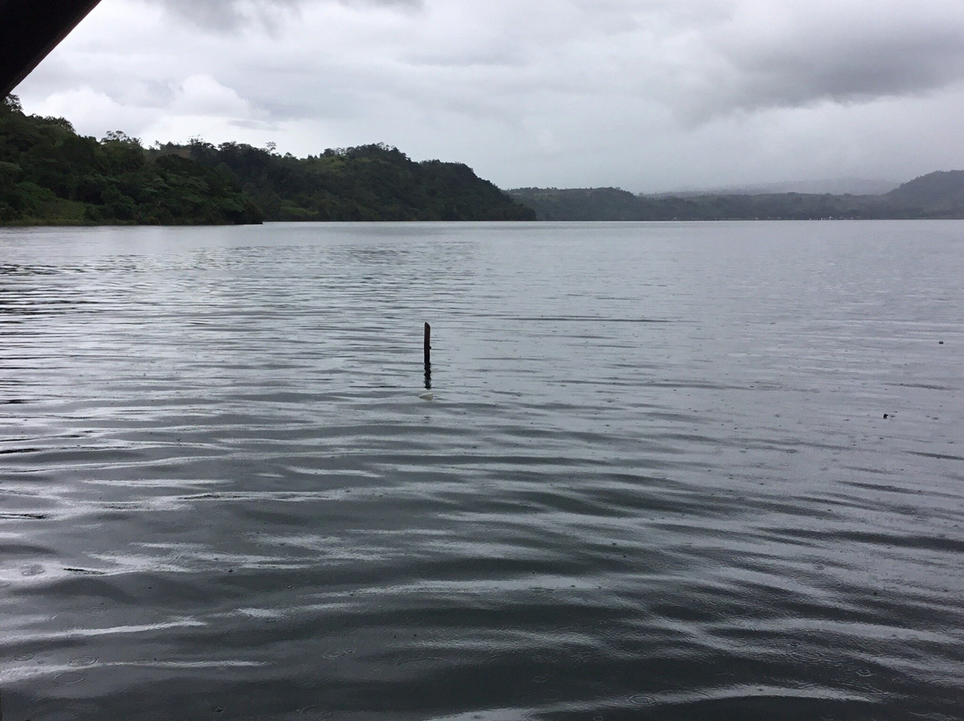 Lake Dapao景点图片
