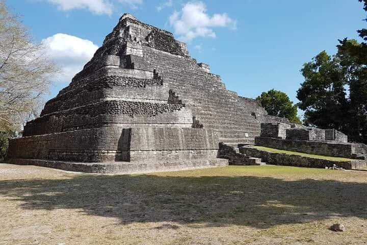 Costa maya local guide景点图片