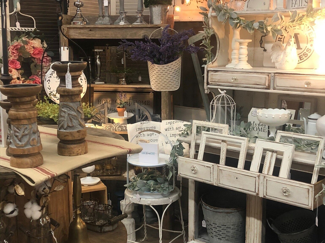 Bohemian Rhapsody II-Wharton必去景点