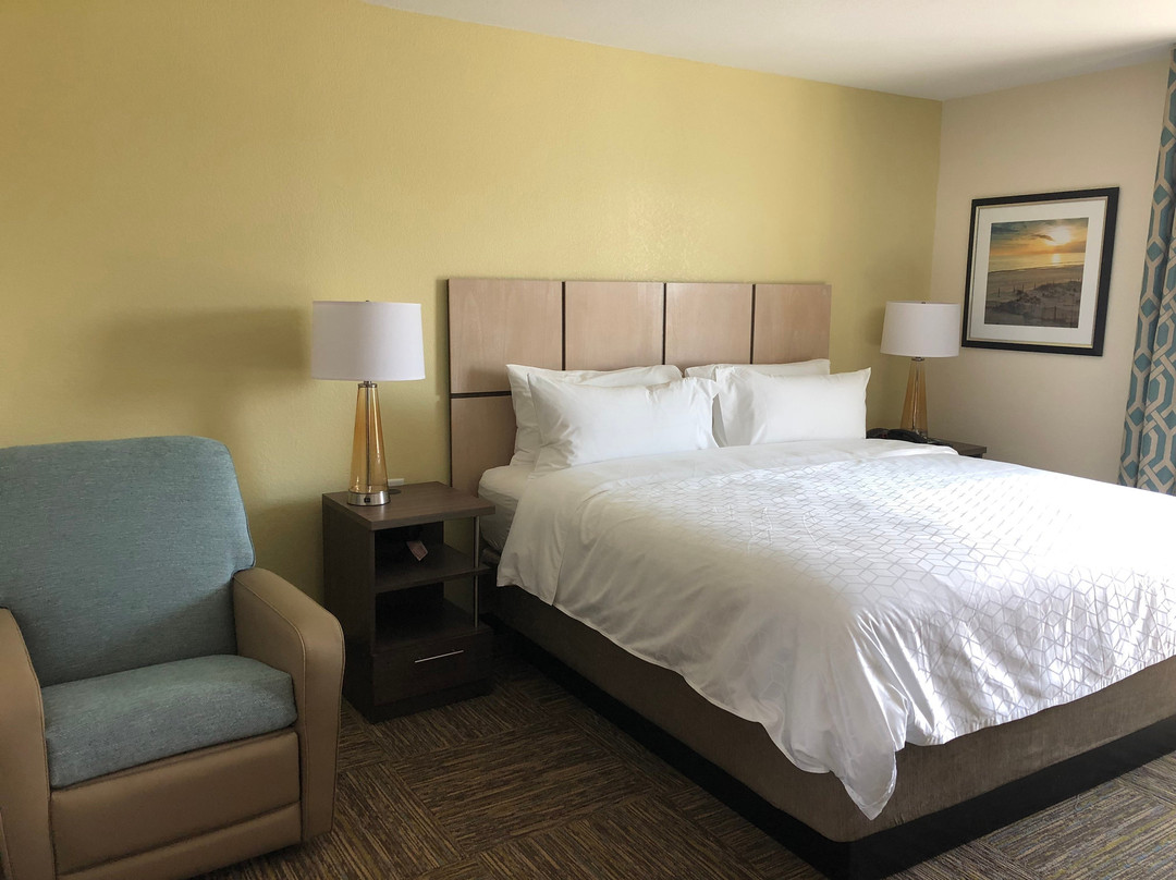 Candlewood Suites Panama City Beach Pier by IHG主图
