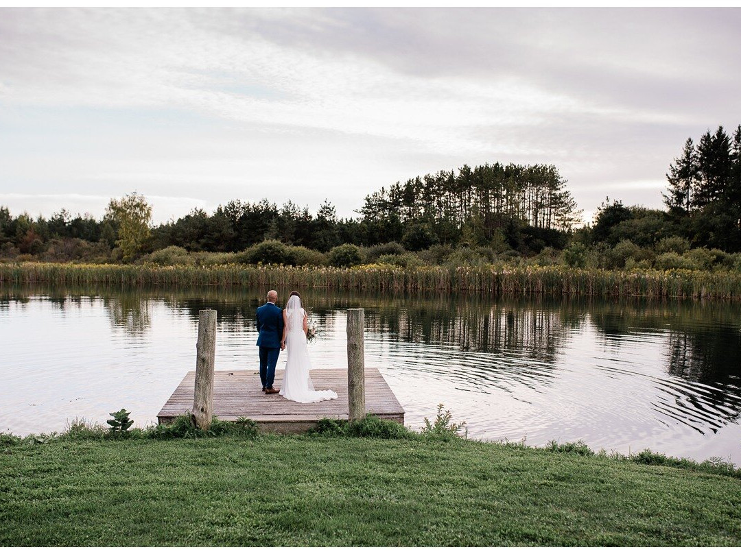 Royal Ashburn Golf Club-Whitby必去景点