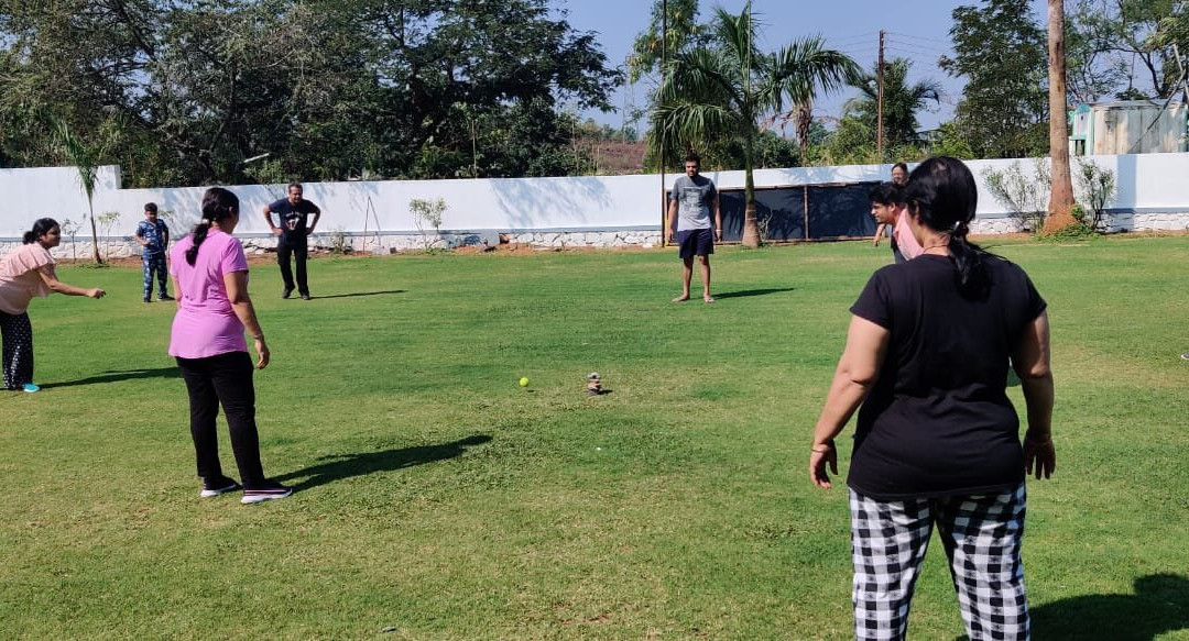 Manas Lifestyle Resort Igatpuri主图