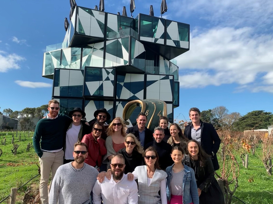 Adelaide Winery Tours景点图片