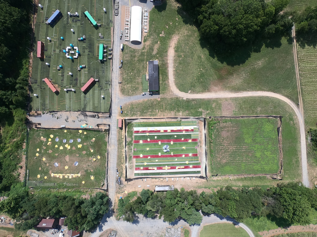 Outdoor Xtreme Chesapeake City Paintball And Airsoft-Chesapeake City必去景点