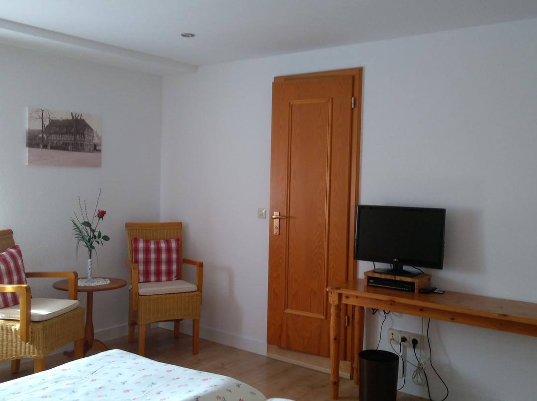 Boutique Hotel Krone主图