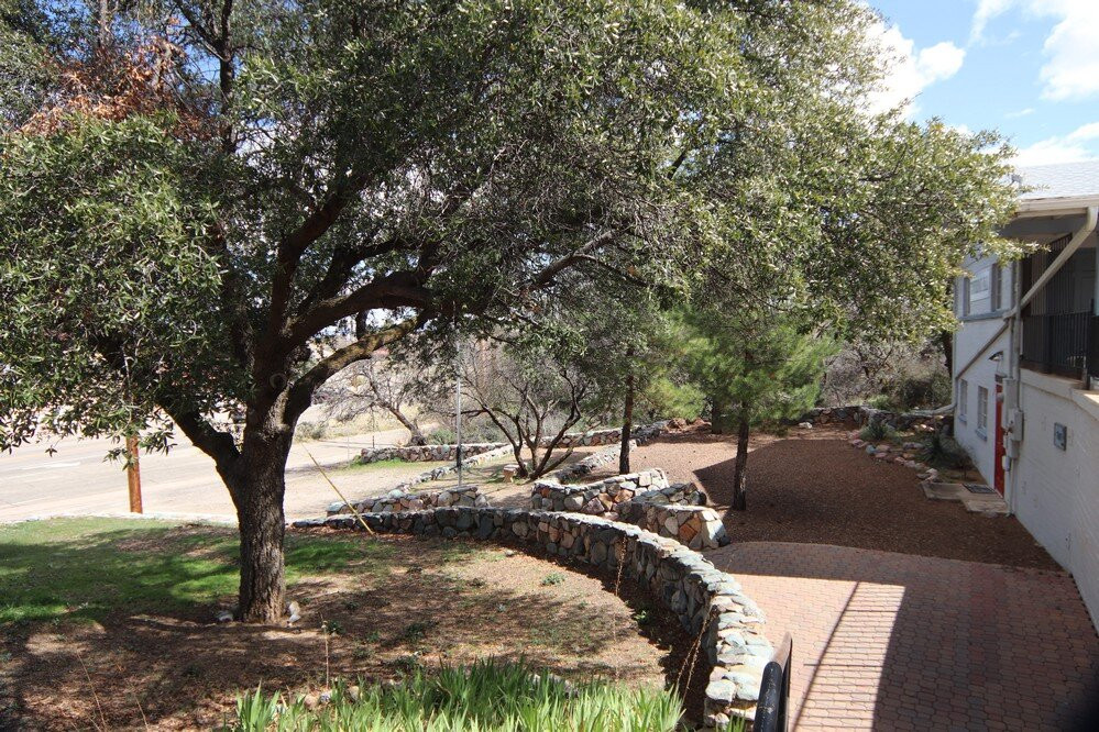 Oracle Union Church-Oracle必去景点