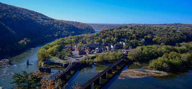 Maryland Heights Trail景点图片